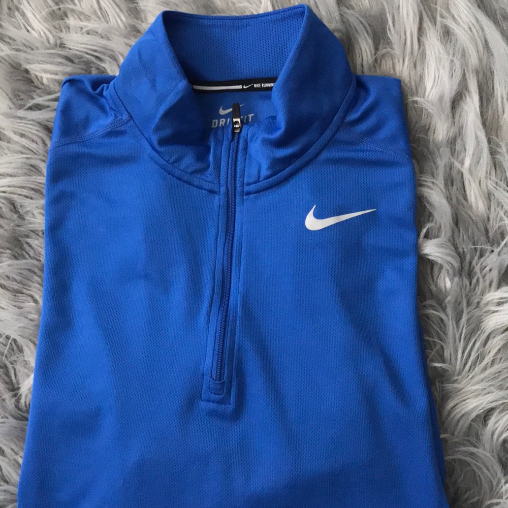 Men’s Nike Dri Fit jacket